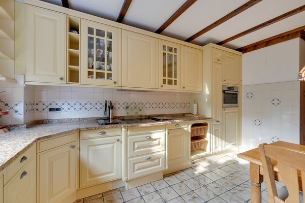 Medium property photo - Moerasvaren 54, 1441 SR Purmerend